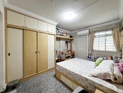 Blk 25 Telok Blangah Crescent (Bukit Merah), HDB 5 Rooms #472925961